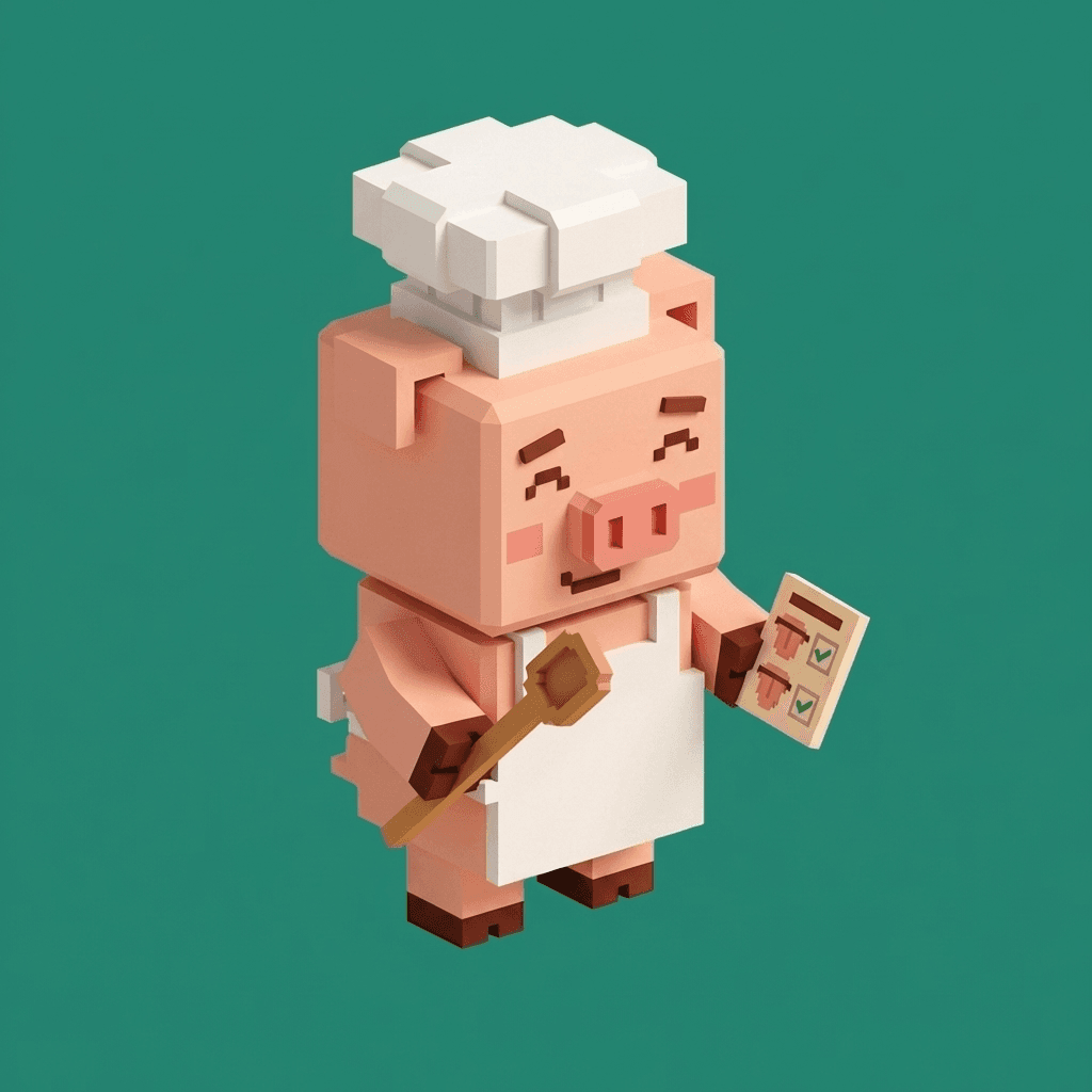 Meal Planning Specialist